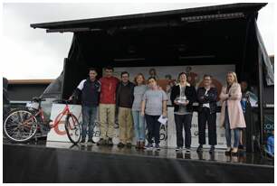 Foto 363 de la Carrera Familiar de Getxo 2018
